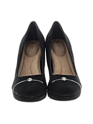 Giani Bernini Heels (view 2)