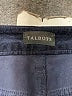 Talbots Blue Casual Pants Size 12 - photo 7