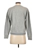 Under Armour Gray Sweatshirt Size XS - photo 2