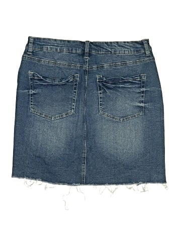 Refuge Denim Shorts (view 2)