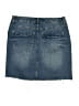 Refuge Blue Denim Shorts Size L - photo 2