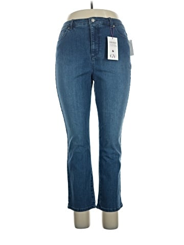 Gloria Vanderbilt Jeans (view 1)
