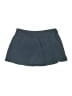Zella Solid Blue Skort Size XXL - photo 1