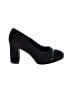 Giani Bernini Black Heels Size 6 - photo 1