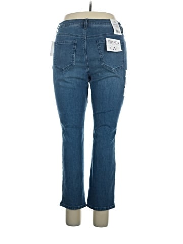 Gloria Vanderbilt Jeans (view 2)