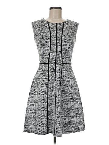 En Focus Studio Casual Dress (view 1)