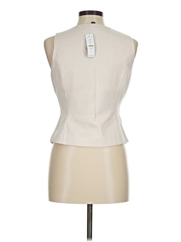 White House Black Market Vest (view 2)