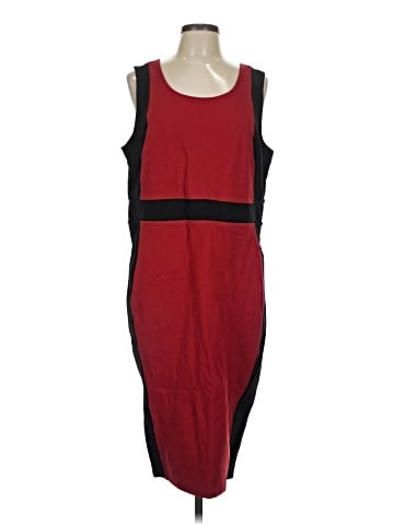 Studio by Torrid Cocktail Dress (view 1)