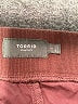 Torrid Pink Shorts Size 1X Plus (1) - photo 3
