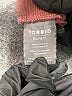 Torrid Pink Shorts Size 1X Plus (1) - photo 4