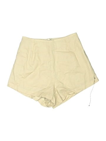 SNDYS. Khaki Shorts (view 1)