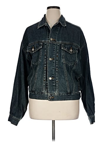 Gap Denim Jacket (view 1)