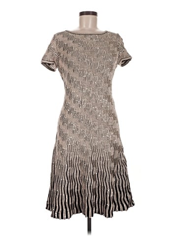 St. John Casual Dress (view 1)