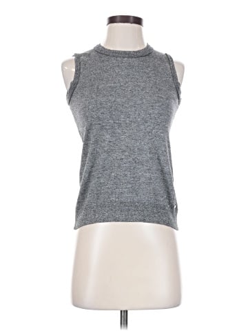 Calvin Klein Sleeveless Top (view 1)