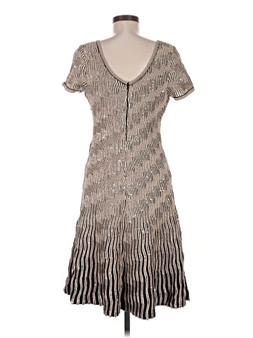 St. John Casual Dress (view 2)