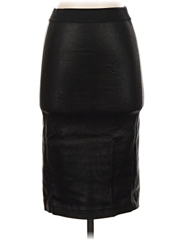 Set Leather Skirt (view 1)