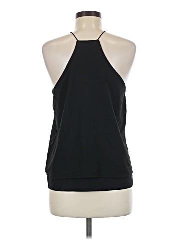 Paper Crane Sleeveless Blouse (view 2)