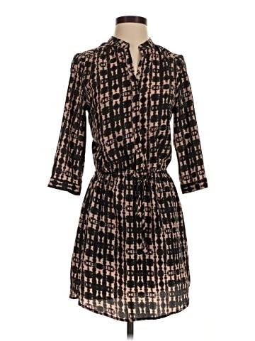 Eight Sixty Casual Dress (view 1)