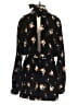Maje 100% Polyester Black Romper Size EU (FR) 36 / US 4 - photo 2