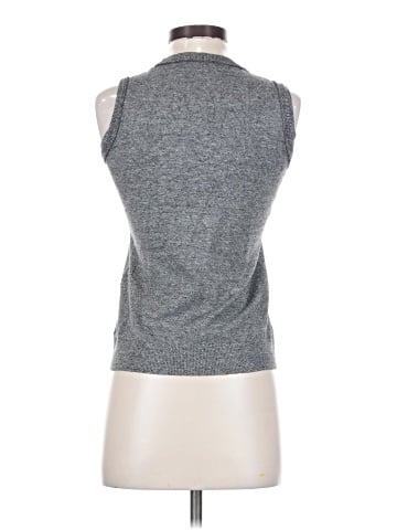 Calvin Klein Sleeveless Top (view 2)