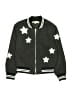 Truly Me Stars Gray Jacket Size 5 - photo 1
