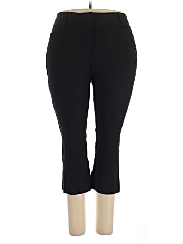 Lane Bryant Active Pants (view 1)