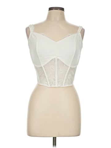 Gilly Hicks Bodysuit (view 1)