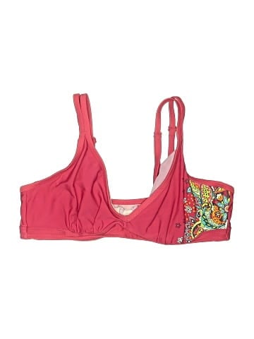 Athleta Swimsuit Top (view 1)