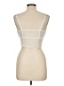 Gilly Hicks Ivory Bodysuit Size L - photo 2