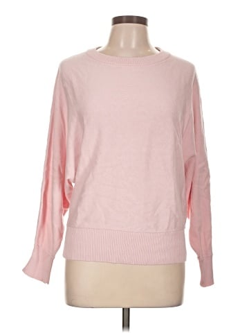 Milly Pullover Sweater (view 1)