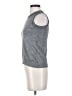 Calvin Klein Gray Sleeveless Top Size XS - photo 5