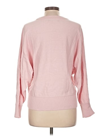 Milly Pullover Sweater (view 2)