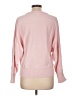 Milly Pink Pullover Sweater Size L - photo 2