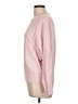 Milly Pink Pullover Sweater Size L - photo 5