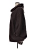 Nina Leonard 100% Polyester Brown Poncho Size XL - photo 5