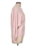 Milly Pink Pullover Sweater Size L - photo 4