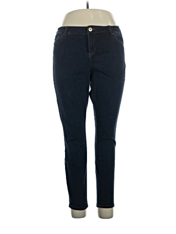 Inc Denim Jeans (view 1)