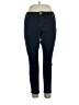 Inc Denim Blue Jeans Size 12 - photo 1