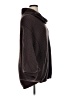 Nina Leonard 100% Polyester Brown Poncho Size XL - photo 4