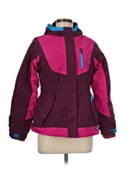 Lands' End Snow Jacket