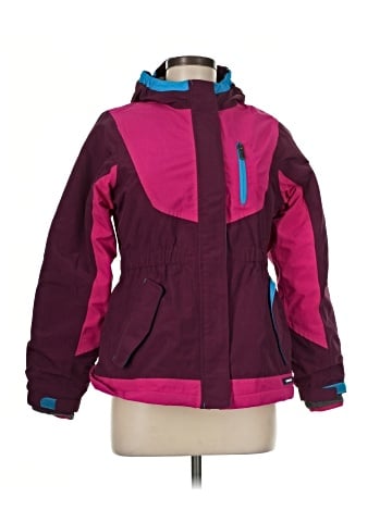 Lands' End Snow Jacket (view 1)