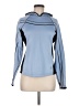 Road Runner Sports Blue Sweatshirt Size M - photo 1