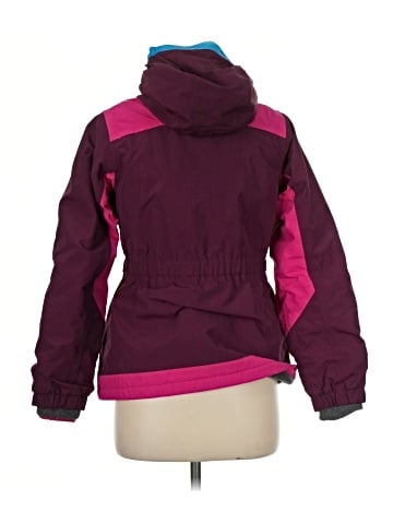 Lands' End Snow Jacket (view 2)