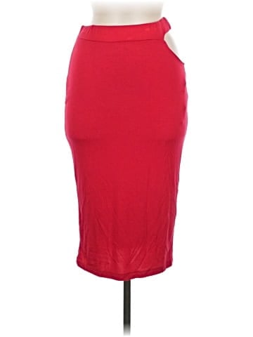 Good Time U.S.A. Los Angeles Formal Skirt (view 1)