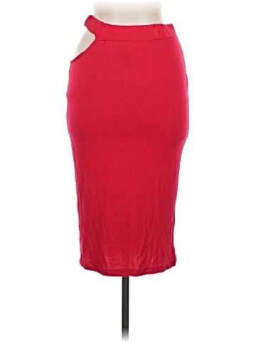 Good Time U.S.A. Los Angeles Formal Skirt (view 2)