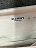 Old Navy Solid Ivory Skort Size M - photo 3