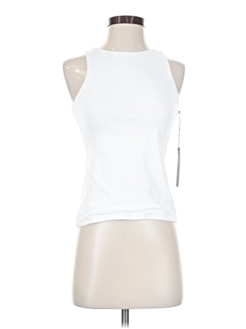 Tahari Sleeveless T-Shirt (view 1)