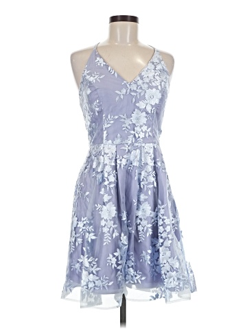 BCX Cocktail Dress (view 1)