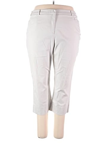 Tribal Casual Pants (view 1)