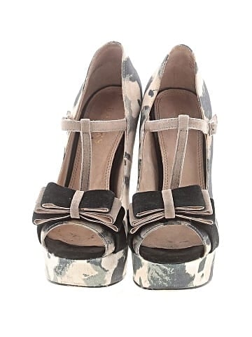 Bakers Heels (view 2)